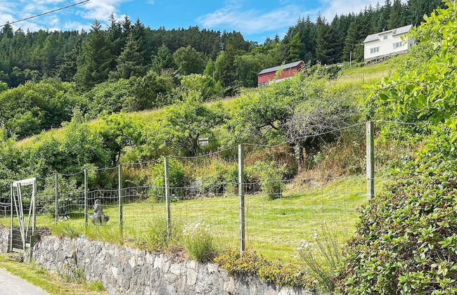 8 Person Holiday Home in Barmen - Foto 43