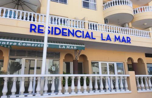Residencial La Mar mit Meerblick - Foto 2