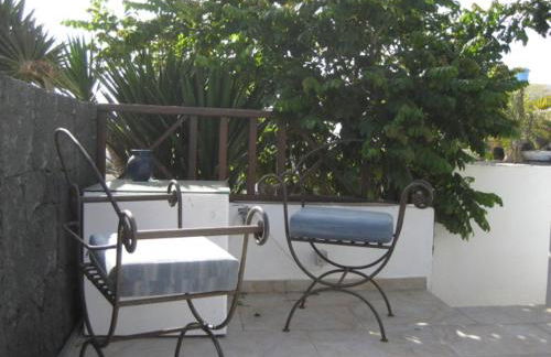 Villa Niki mit beheiztem Gemeinschaftspool für 2 Appartments - Photo 28