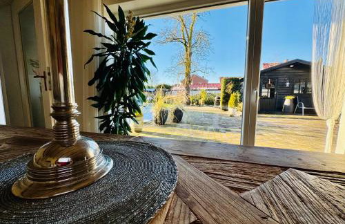 Charmantes Haus - ein kleines Juwel für Auszeiten - Foto 13