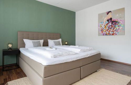 Geräumiges City-Wohnen in Düren - Foto 6