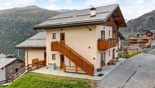 Appartamento Greta Baita Mauri - Foto 5