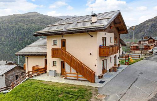 Appartamento Greta Baita Mauri - Photo 5