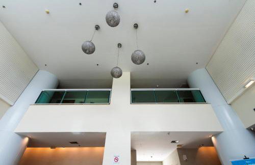 Flat Central e Aconchegante em Brasília-BR - Foto 50