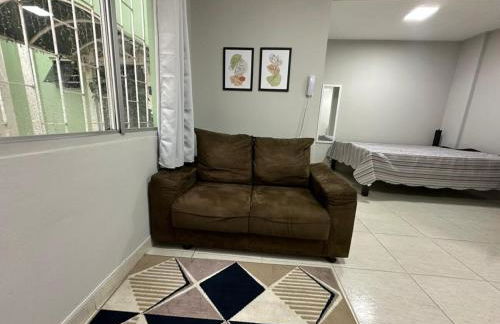 Studio no coração do Kobrasol - Foto 9