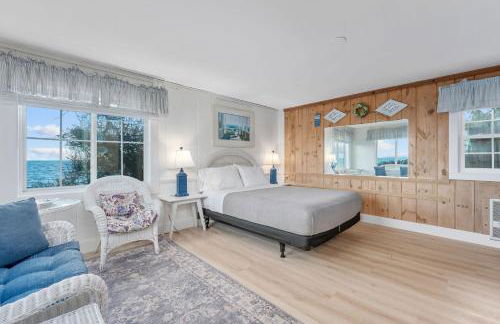 Seaside Cottages - Cottage 30 - Ocean's Edge - Foto 7