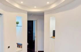 Santa Maria Apartment - Foto 14