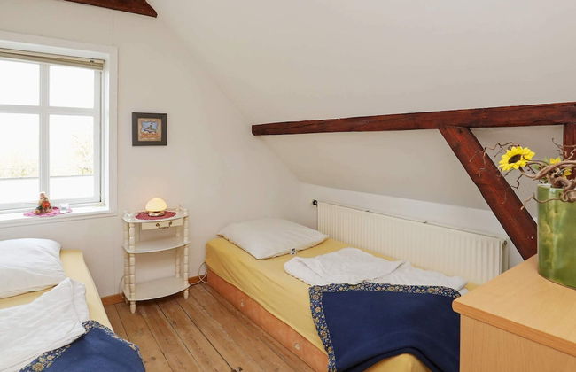 Lovely Holiday Home in Lemvig near Sea - Photo 9