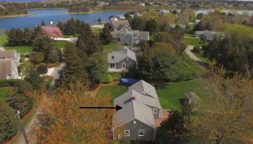 Walk to Water w Stunning Cove Views - Foto 2