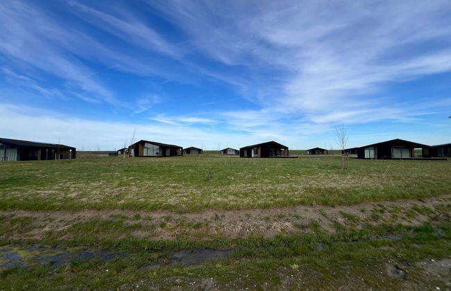 Lovely Holiday Home in the Nature - Foto 36