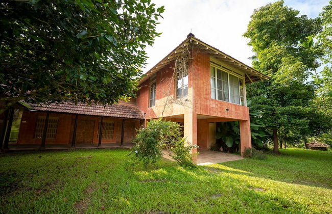 Tentgram Country house Kochi - Foto 13