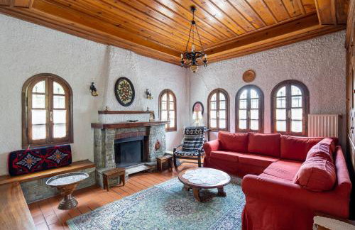 Zenios Dionysos - Traditional villa - Foto 6