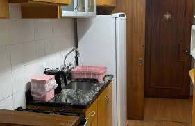 Apto duplex em Gramado com churrasqueira - Foto 22