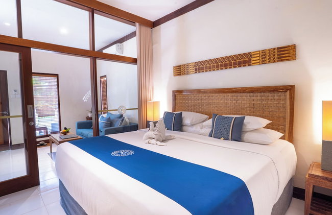 Rama Residence Seminyak - Photo 15