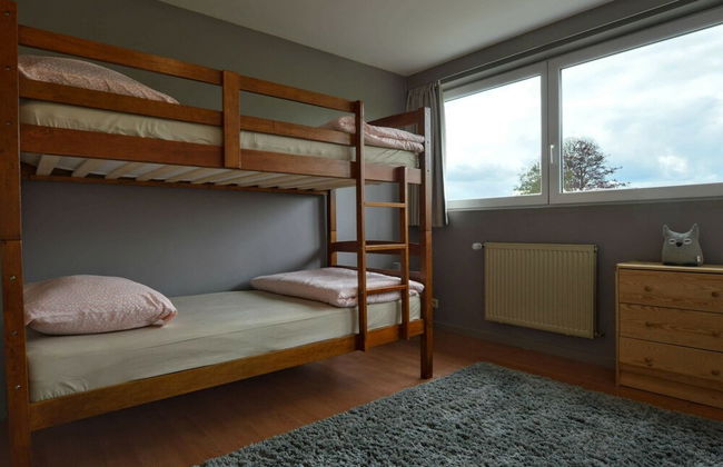 Holiday Home in Stavelot Near Spa-francorchamps - Photo 3