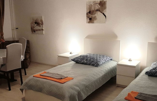 Appartement 62 qm, Central - Foto 17