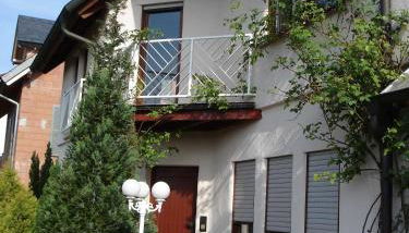 Ferienwohnung Rehgarten - Foto 3