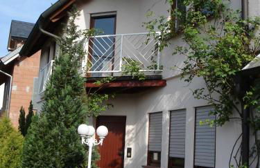 Ferienwohnung Rehgarten - Foto 3