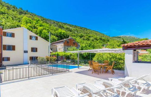 Gorgeous Home In Bribir - Foto 10