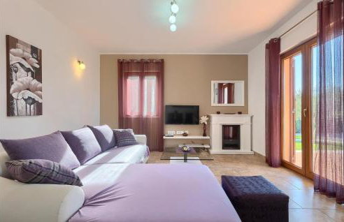 Villa Tina Barban - Foto 38