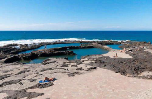 Cozy House 5 min from the Historic Center of Galdar - Foto 36