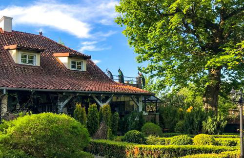 Dwór Barocco - Foto 1