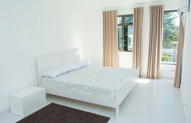 4 Bedroom Private Villa Villa La Tourelle - Photo 5