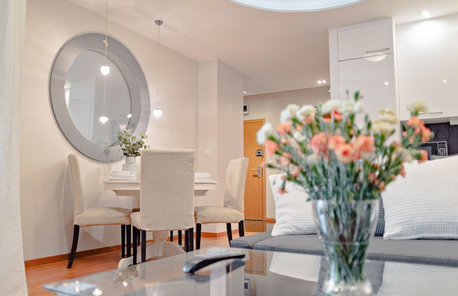 Apartamenty Homely Place Centrum - Foto 25