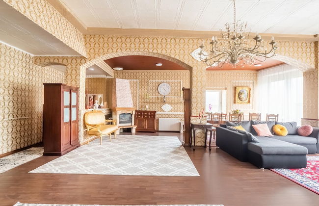 Cheerful Holiday Home in Kinheim With Mountain Views - Photo 23