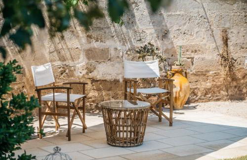 Villa delle Zagare - private hydromassage pool - Foto 46