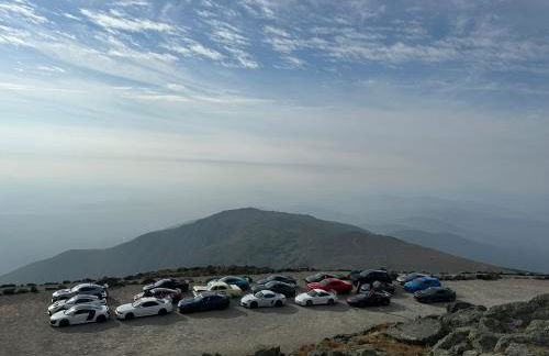 Cottage 7 - Stand Alone Queen Bed Child Loft w Twin Private Bath Kitchenette Pets Allowed Fee applies - Foto 28