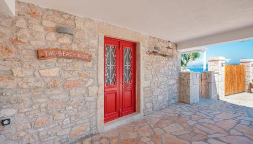 The Beach House Kaminaki - Foto 3