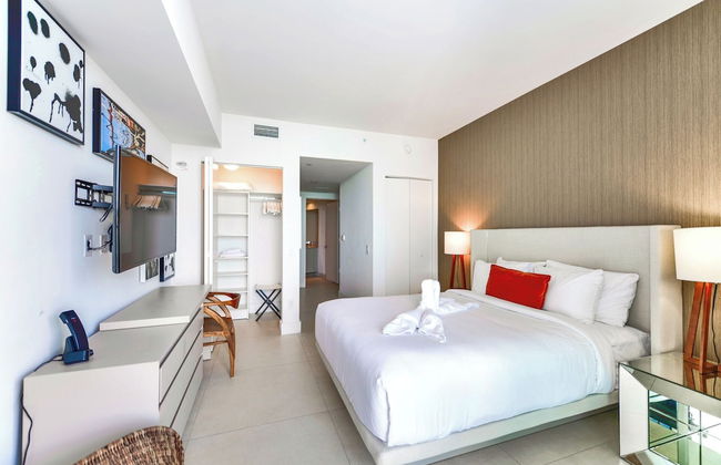 Luxury Beachfront Condos in Hollywood - Foto 9