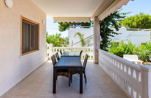 Villa Bianca - Foto 21