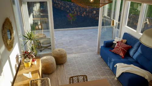 Siempre Feliz La Casita Escanfraga - Foto 3