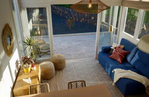 Siempre Feliz La Casita Escanfraga - Foto 3