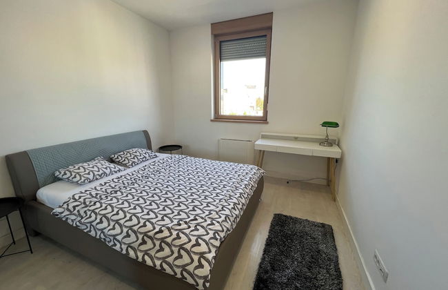 Belgrade Center Apartment Lux IV - Photo 6