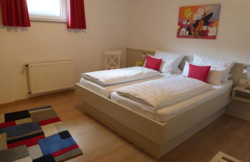 Ferienwohnung Katzer - Foto 18