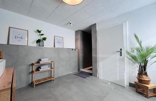 Harzburg-Living Wohnung Goethe`s Bergblick - Foto 26