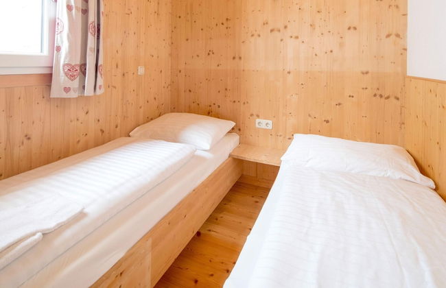 Inviting Chalet With Infrared Sauna - Foto 10