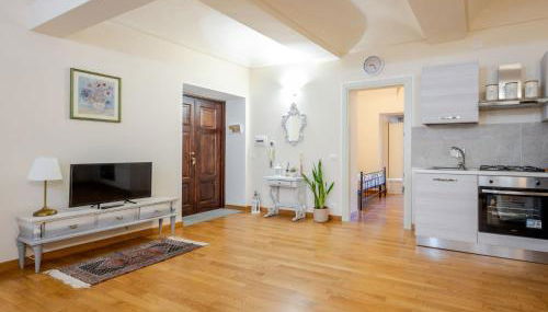 Apartment Barbero by Interhome - Foto 5