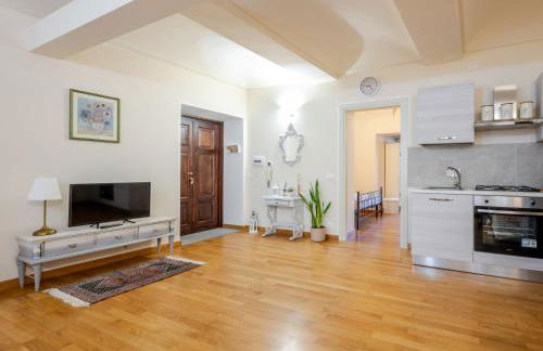 Apartment Barbero by Interhome - Foto 5