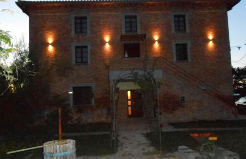 Apartment Rotreiher-Urlaub am Trasimeno-See by Interhome - Foto 14