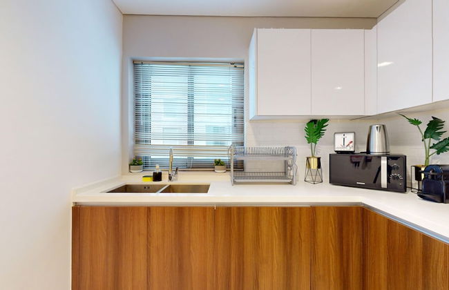 Al Meydan - Prime Views 232 - Foto 10