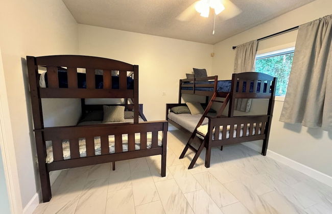 Daphne River Villa - Foto 13