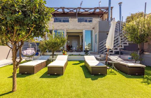 Istamnos Terra Villa Boho Nest- Shared Pool 1 - Photo 8