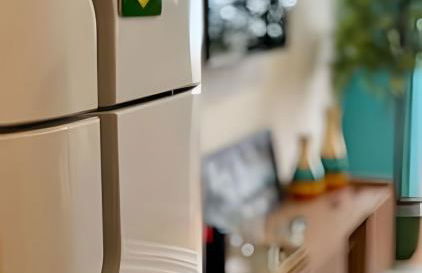 Chic retrô no Flamengo - Foto 9