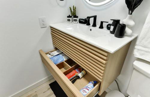 Modern Chic Retreat Luxe Comfort and Style - Foto 51