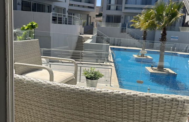 Stunning 2 Bed Apartment in Gouna With Roof - Foto 10