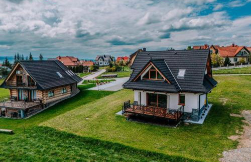 Domek Bajkowy Widok - Foto 37